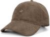 Smith and Miller Malmo Cap Herren - olive grey