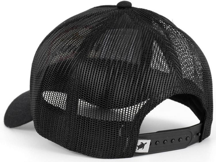 Smith and Miller Smith and Miller Lefan Trucker Cap Herren - black - 0 | SportScheck