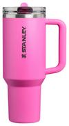 Stanley Quencher ProTourFlipStrawTumbler 1.18L Trinkbecher - hot pink