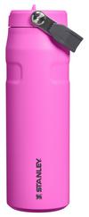 Stanley The IceFlow&trade; Bottle Flip Straw 2.0 0.71L Isolierflasche - hot pink