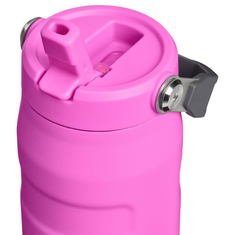 Stanley Stanley The IceFlow&trade; Bottle Flip Straw 2.0 0.71L Isolierflasche - hot pink - 0 | SportScheck