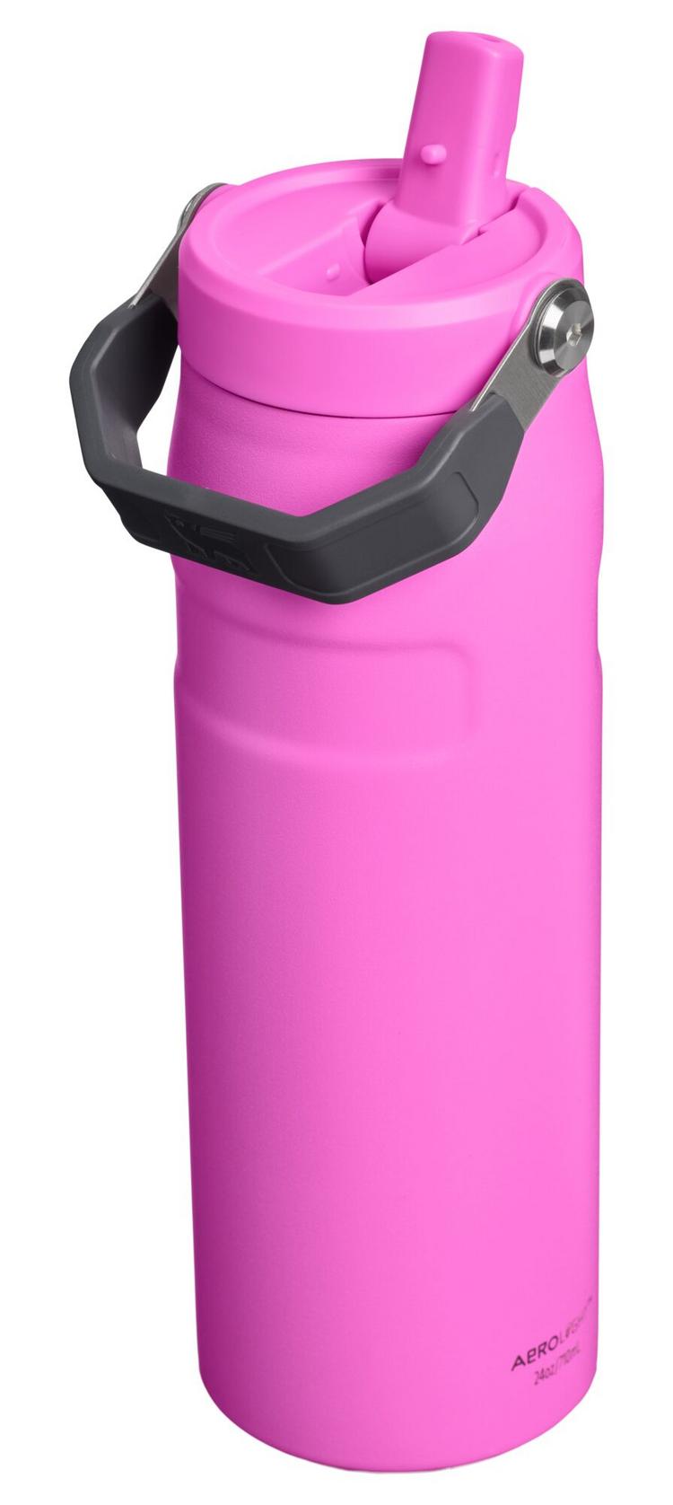 Stanley Stanley The IceFlow&trade; Bottle Flip Straw 2.0 0.71L Isolierflasche - hot pink - 0 | SportScheck