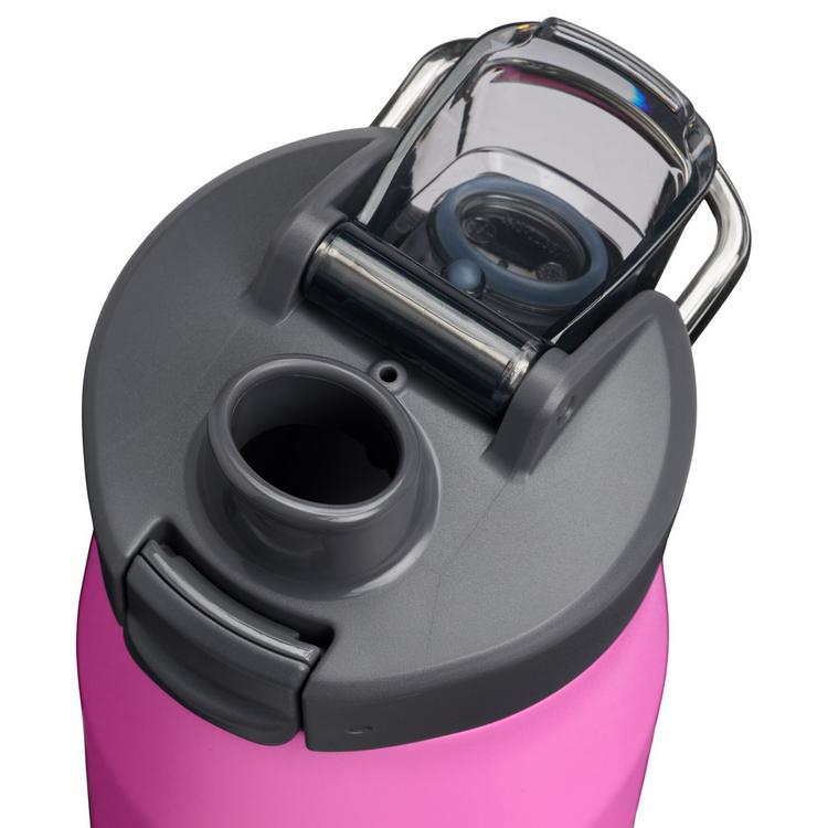 Stanley Stanley The Vitalize&trade; Tempo Bottle 0.71L Isolierflasche - hot pink - 1 | SportScheck