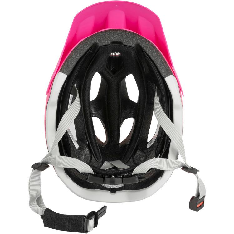 ALPINA ALPINA Carapax Jr. Helm Kinder - shocking pink matt - 1 | SportScheck