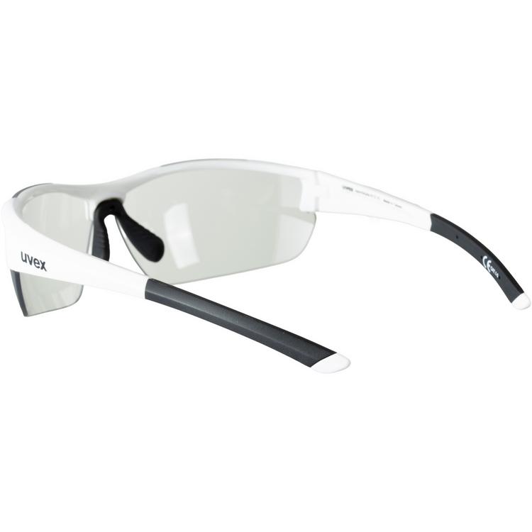 Uvex Uvex Sportstyle 612 Brille - white-smoke - 0 | SportScheck