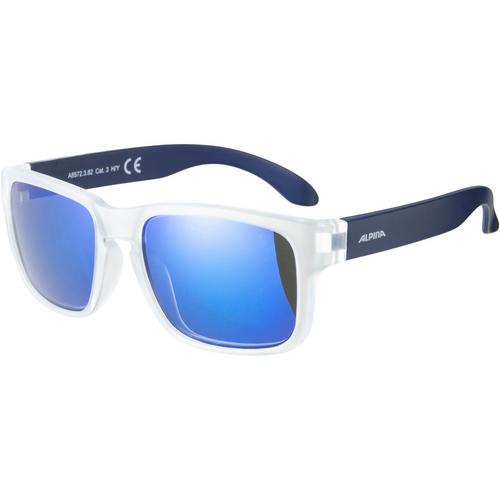 ALPINA MITZO Brille Kinder