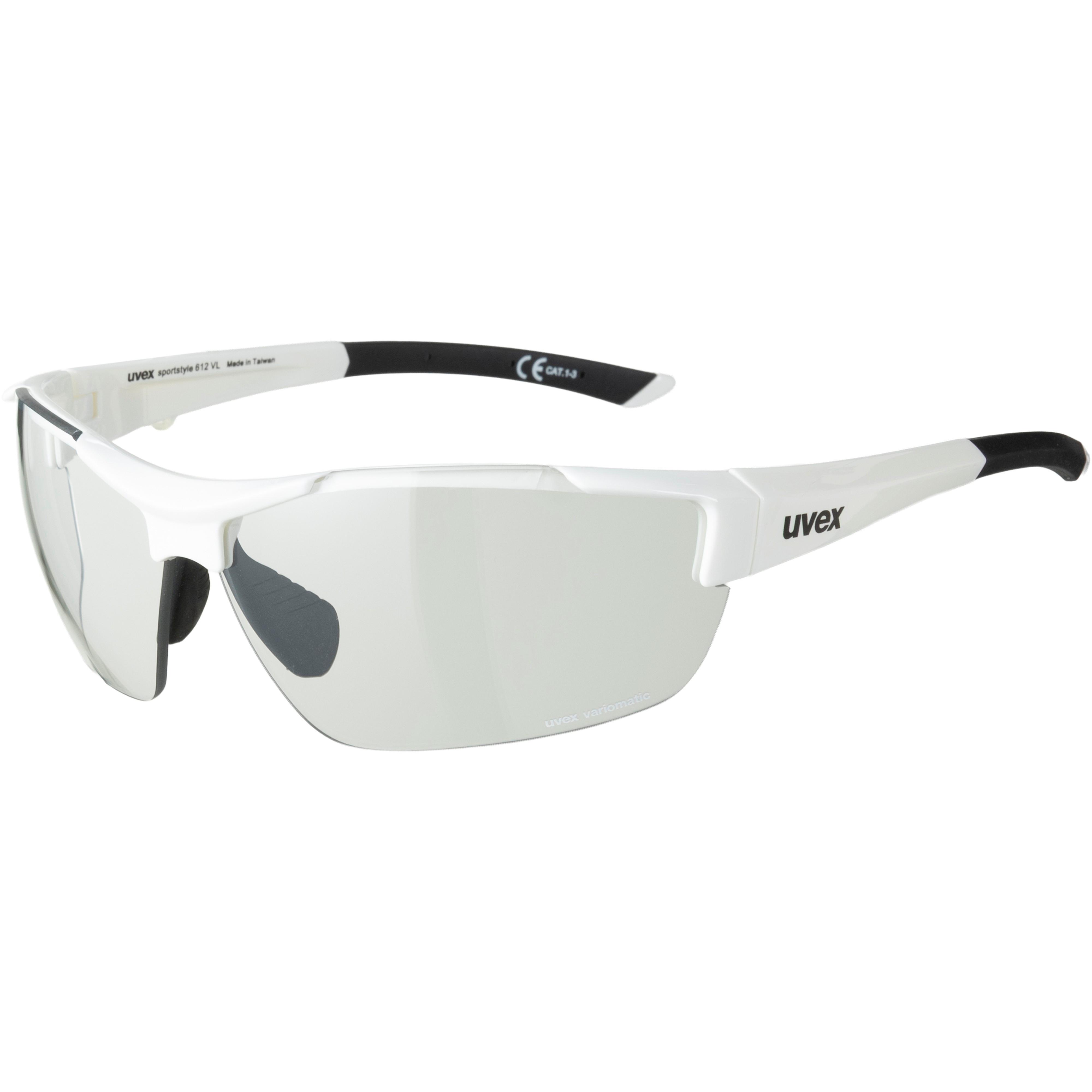 Uvex Sportstyle 612 Brille