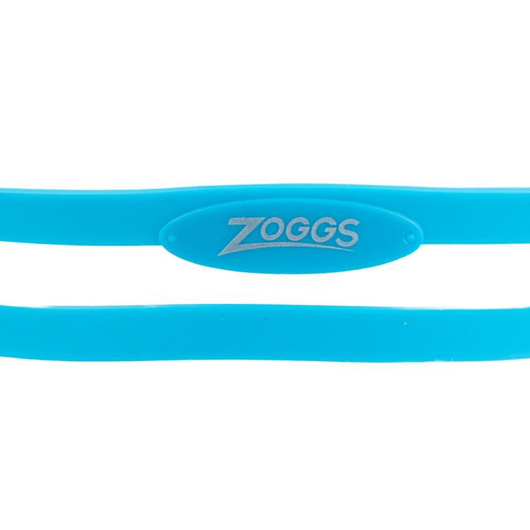 ZOGGS ZOGGS Phantom 2.0 Junior Brille Kinder - pink turquoise tint blue - 0 | SportScheck