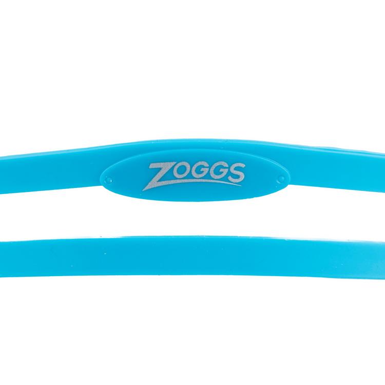 ZOGGS ZOGGS Phantom 2.0 Junior Brille Kinder - black green tint smoke - 0 | SportScheck
