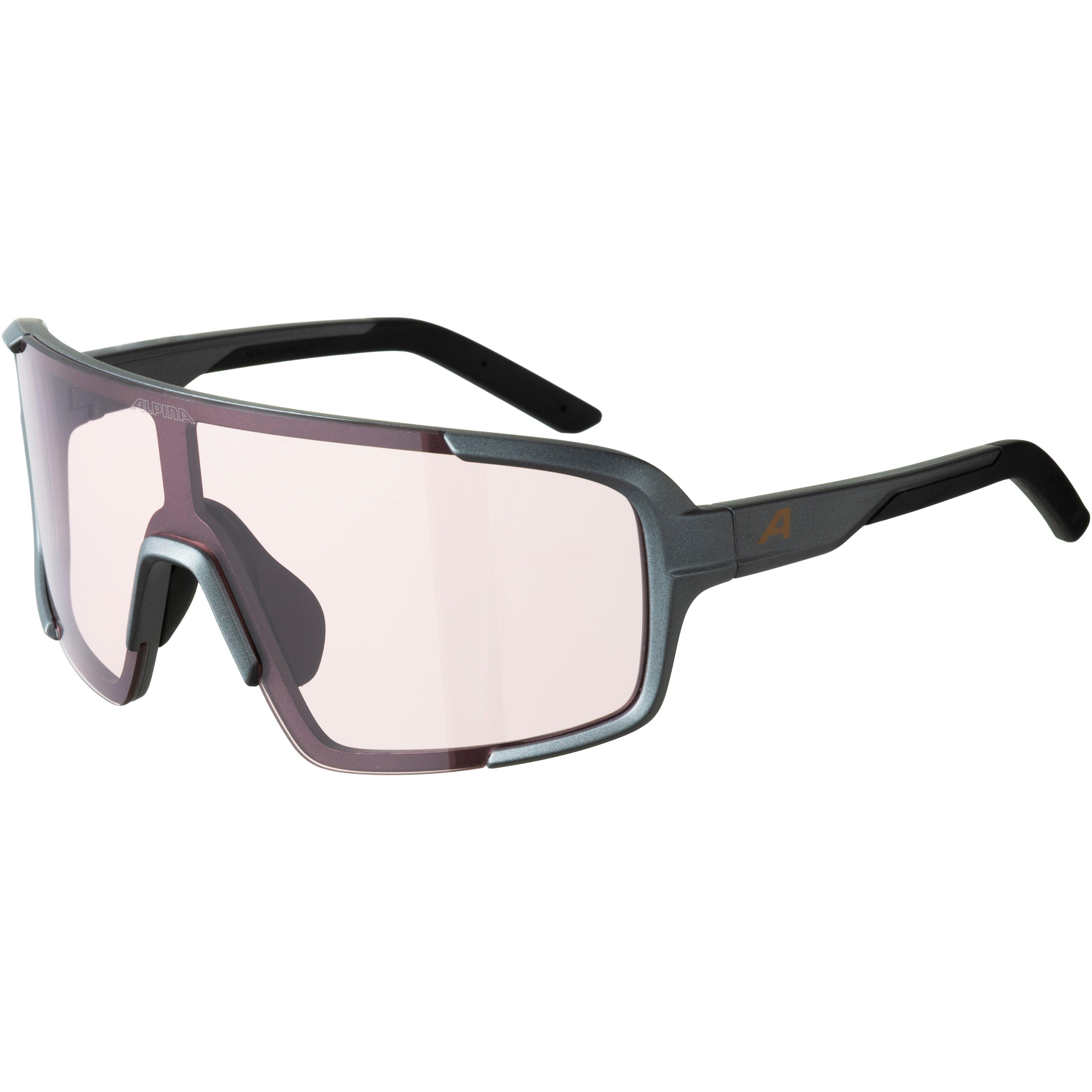 ALPINA LUMIN Brille