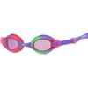 ZOGGS Brille Kinder - violet pink tint pink