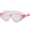 ZOGGS Brille Kinder - pink white clear