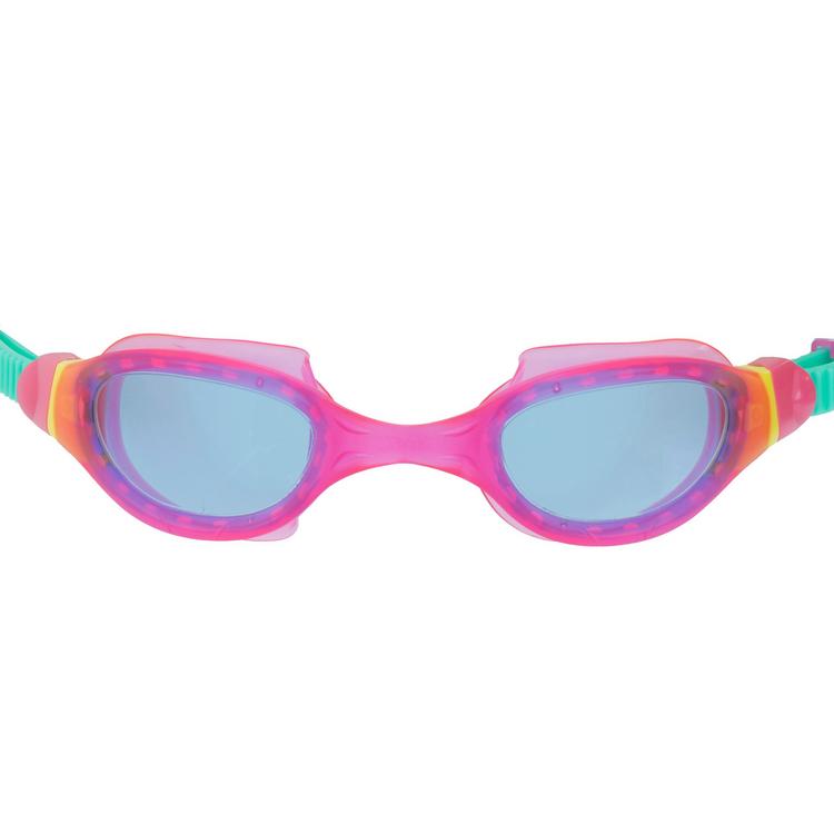 ZOGGS ZOGGS Phantom 2.0 Junior Brille Kinder - pink turquoise tint blue - 0 | SportScheck