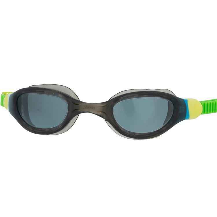 ZOGGS ZOGGS Phantom 2.0 Junior Brille Kinder - black green tint smoke - 0 | SportScheck