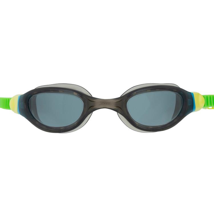 ZOGGS ZOGGS Phantom 2.0 Junior Brille Kinder - black green tint smoke - 0 | SportScheck