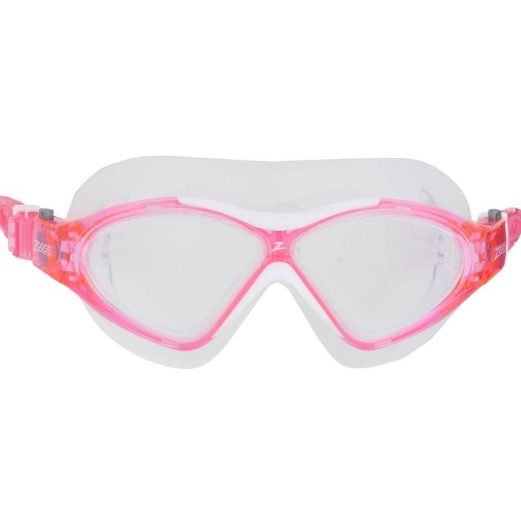 ZOGGS ZOGGS Brille Kinder - pink white clear - 0 | SportScheck