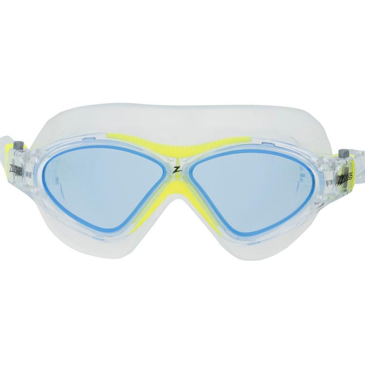 ZOGGS ZOGGS Brille Kinder - clear yellow tint blue - 0 | SportScheck