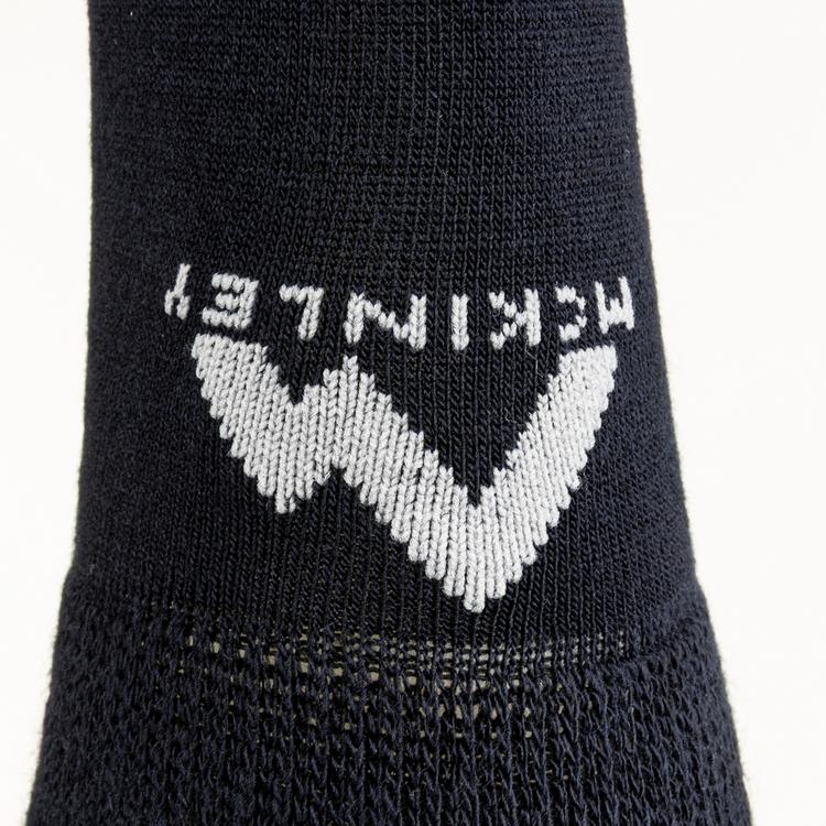 McKinley McKinley Forrest Socken - anthracite-navy dark - 4 | SportScheck