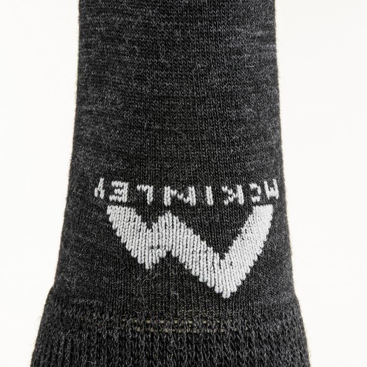 McKinley McKinley Forrest Socken - anthracite-navy dark - 3 | SportScheck