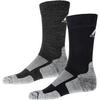 McKinley Forrest Socken - anthracite-navy dark