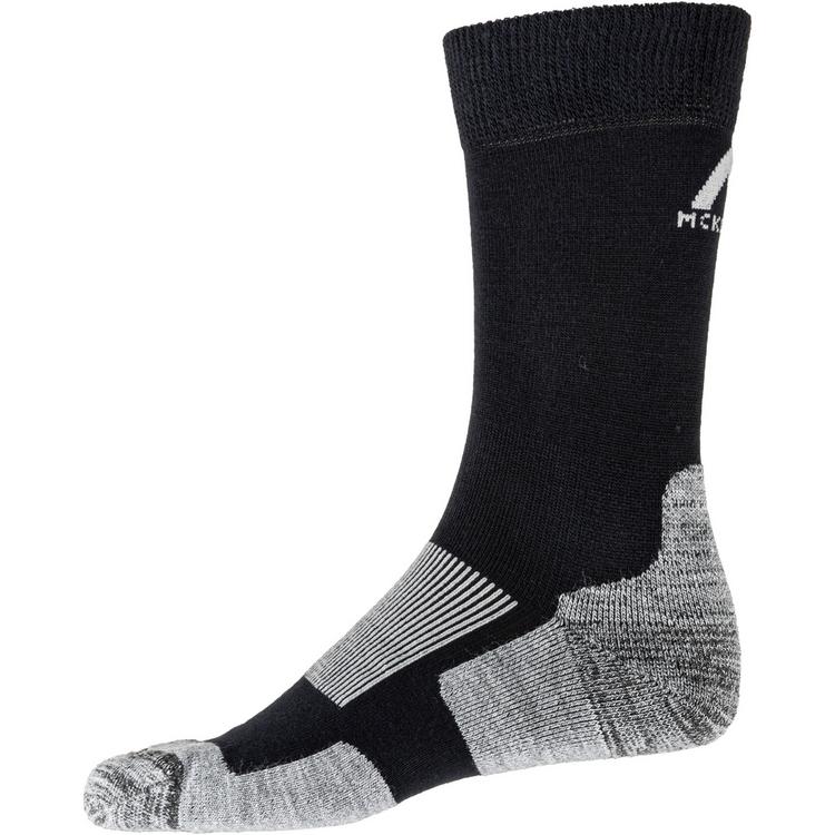 McKinley McKinley Forrest Socken - anthracite-navy dark - 1 | SportScheck