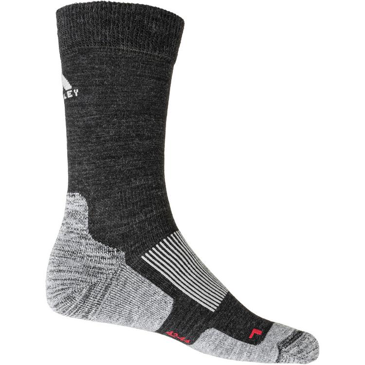 McKinley McKinley Forrest Socken - anthracite-navy dark - 0 | SportScheck