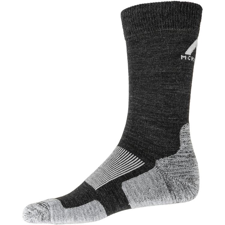 McKinley McKinley Forrest Socken - anthracite-navy dark - 0 | SportScheck