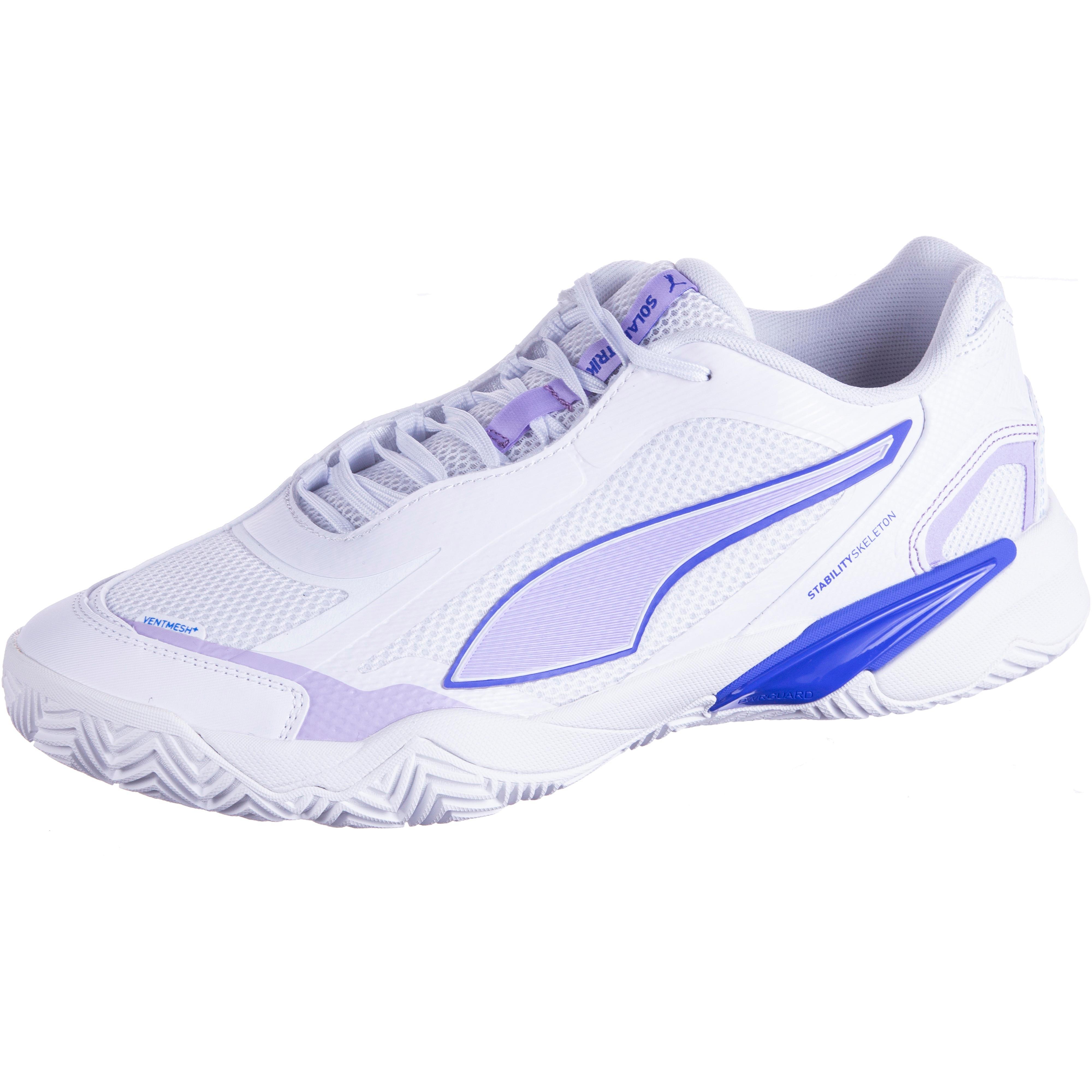PUMA Solarstrike W- 4 Hallenschuhe Herren