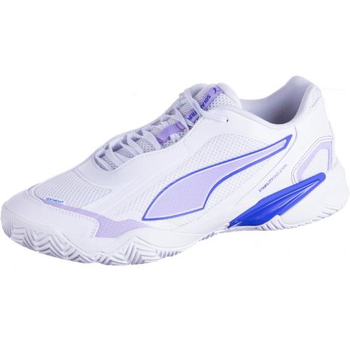 PUMA Solarstrike W- 4 Hallenschuhe Herren