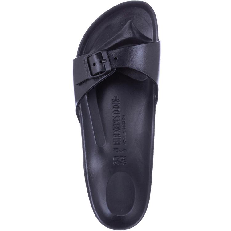 Birkenstock Birkenstock Madrid EVA Sandalen Damen - black - 0 | SportScheck