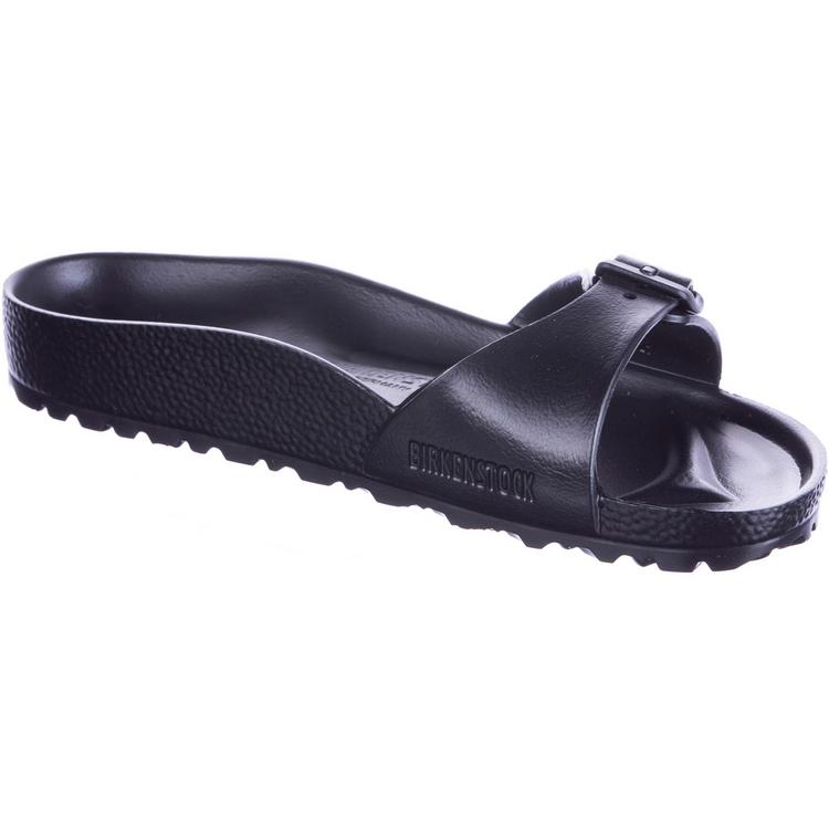 Birkenstock Birkenstock Madrid EVA Sandalen Damen - black - 0 | SportScheck