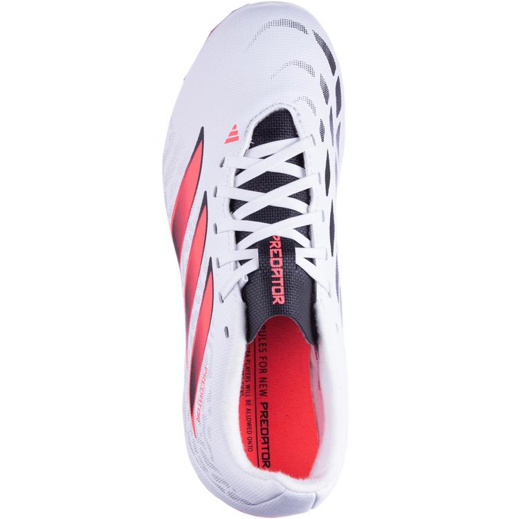 adidas adidas PREDATOR CLUB FG/MG Fu&szlig;ballschuhe Kinder - ftwwht-soltur-cblack - 0 | SportScheck