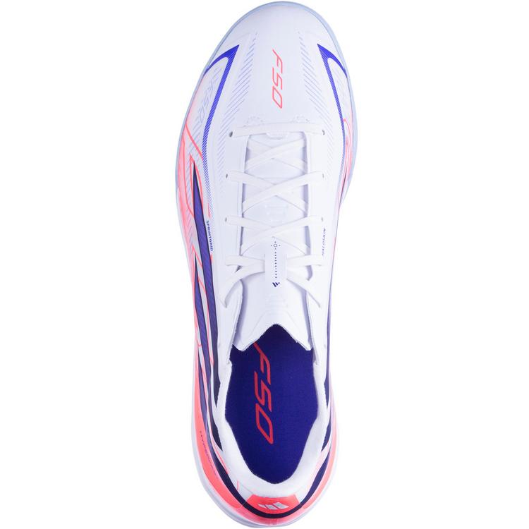 adidas adidas F50 HYPERFAST LEAGUE IN Fu&szlig;ballschuhe Herren - ftwwht-solpur-soltur - 0 | SportScheck