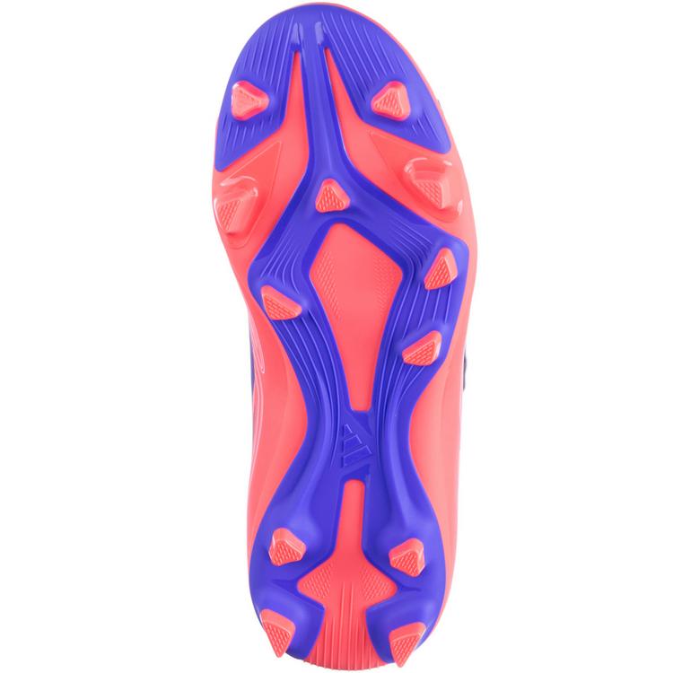 adidas adidas F50 HYPERFAST CLUB FG/MG Fu&szlig;ballschuhe Kinder - ftwwht-solpur-soltur - 1 | SportScheck