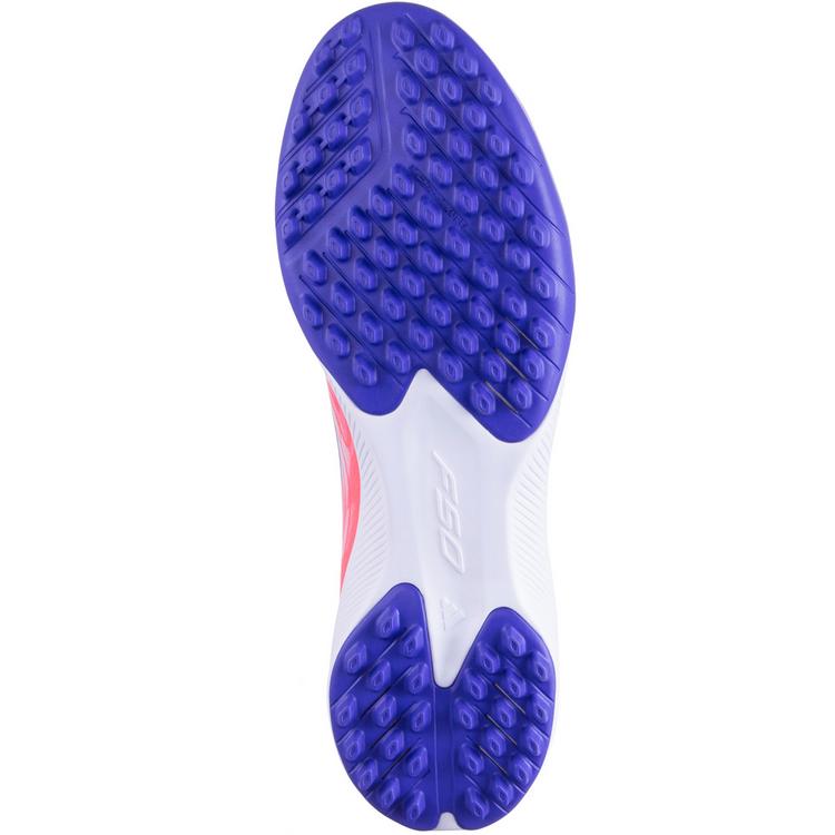 adidas adidas F50 HYPERFAST LEAGUE TF Fu&szlig;ballschuhe Herren - ftwwht-solpur-soltur - 1 | SportScheck