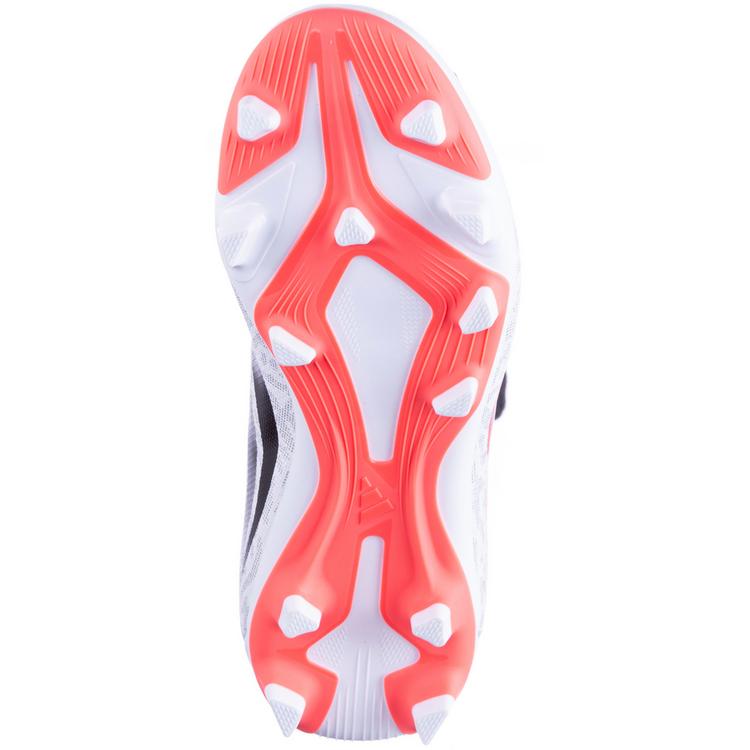 adidas adidas PREDATOR CLUB FG/MG Fu&szlig;ballschuhe Kinder - ftwwht-soltur-cblack - 1 | SportScheck