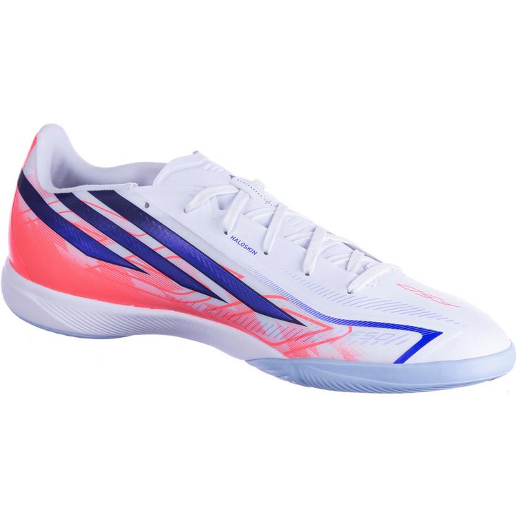 adidas adidas F50 HYPERFAST LEAGUE IN Fu&szlig;ballschuhe Herren - ftwwht-solpur-soltur - 0 | SportScheck