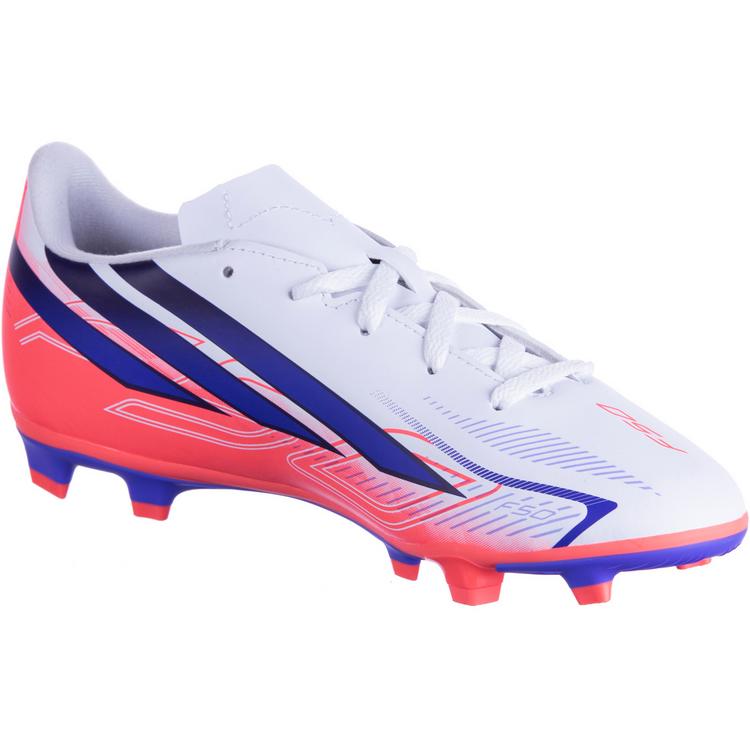 adidas adidas F50 HYPERFAST CLUB FG/MG Fu&szlig;ballschuhe Kinder - ftwwht-solpur-soltur - 0 | SportScheck