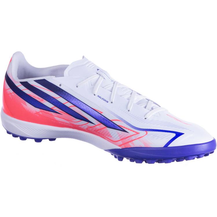 adidas adidas F50 HYPERFAST LEAGUE TF Fu&szlig;ballschuhe Herren - ftwwht-solpur-soltur - 0 | SportScheck