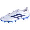 adidas COPA PURE IV LEAGUE FG Fu&szlig;ballschuhe Herren - zeromt-dkblue-lurabl