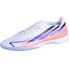 adidas F50 HYPERFAST LEAGUE IN Fu&szlig;ballschuhe Herren - ftwwht-solpur-soltur