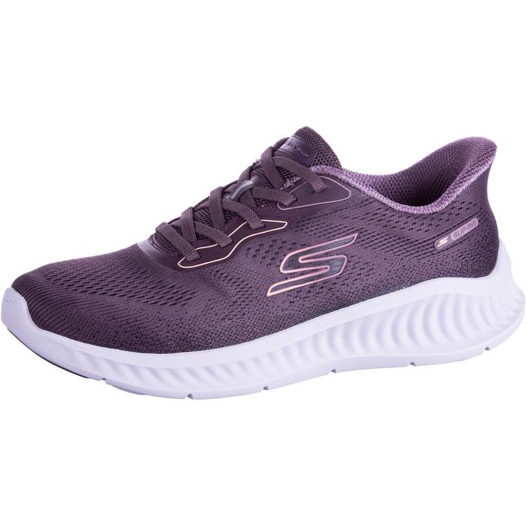 Skechers Skechers Go Walk Now Sneaker Damen - burgundy - 0 | SportScheck