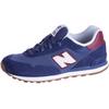 NEW BALANCE G515 Sneaker Kinder - nb navy
