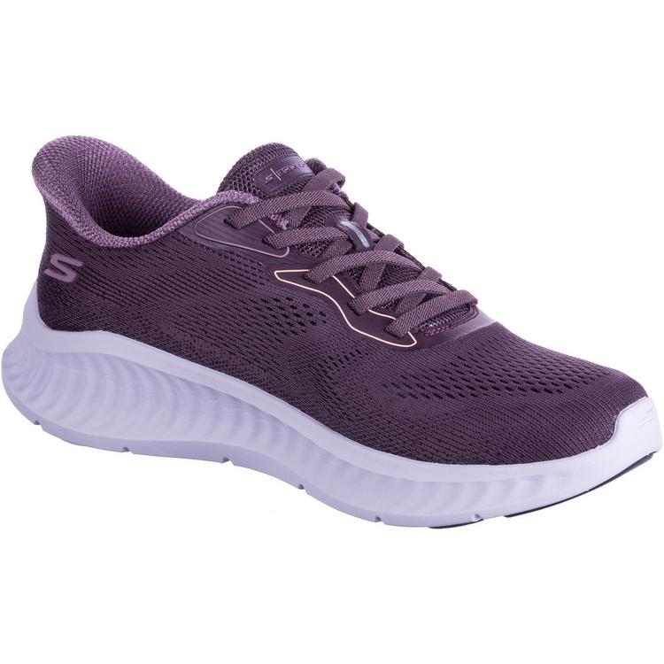 Skechers Skechers Go Walk Now Sneaker Damen - burgundy - 0 | SportScheck