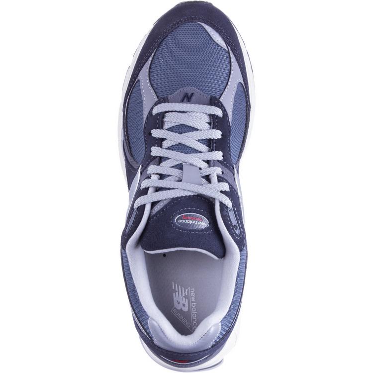 NEW BALANCE NEW BALANCE M2002 Sneaker Herren - eclipse - 0 | SportScheck