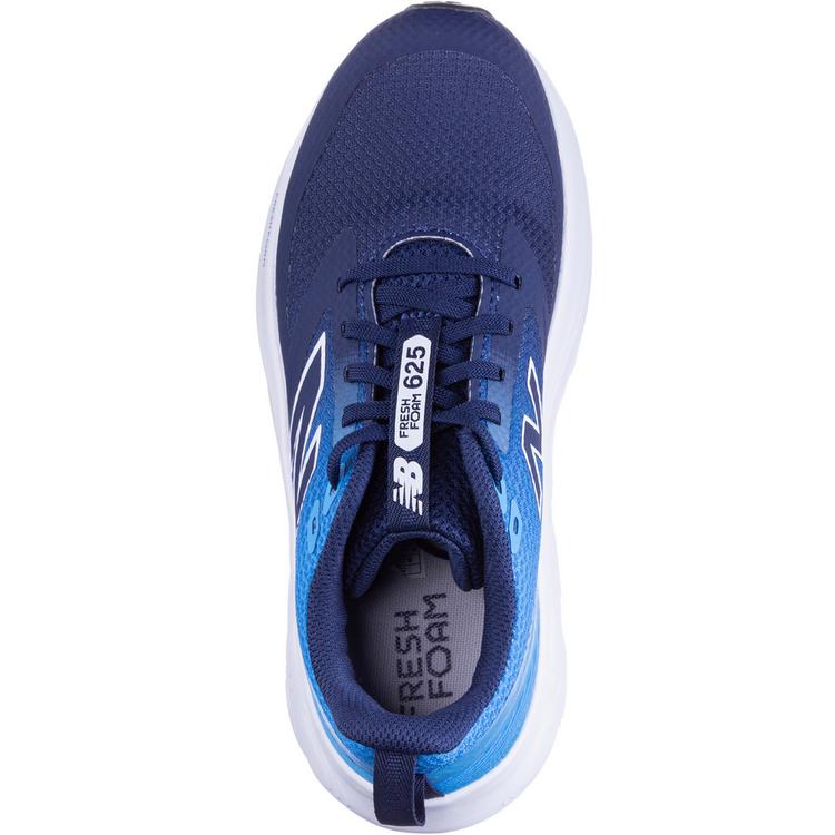 NEW BALANCE NEW BALANCE 625 Laufschuhe Kinder - blue - 0 | SportScheck