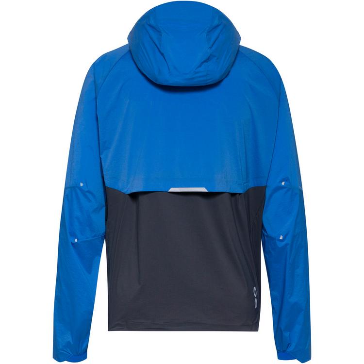 On On Core Jacket Laufjacke Herren - jay-eclipse - 0 | SportScheck
