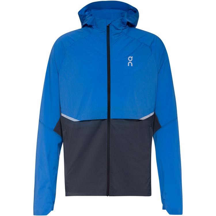 On On Core Jacket Laufjacke Herren - jay-eclipse - 0 | SportScheck