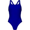 Arena Control Pro Schwimmanzug Damen - neon blue