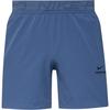 Nike PRO DF Funktionsshorts Herren - indigo storm-black
